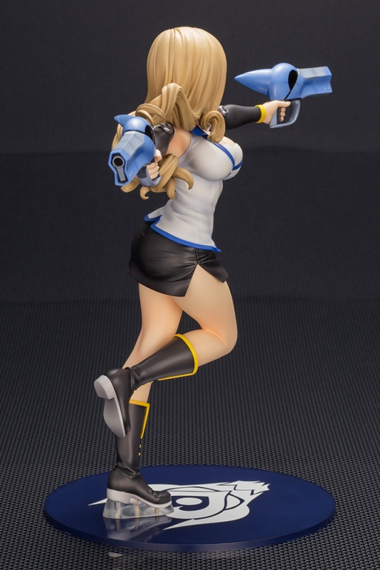 EDENS ZERO ARTFX J レベッカ・ブルーガーデン | フィギュア | KOTOBUKIYA