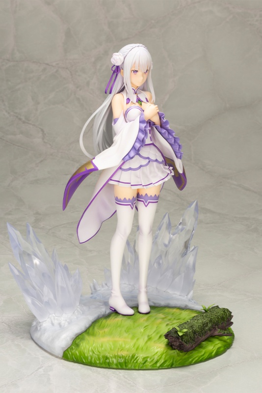 SALE人気】 ヤフオク! - エミリア Re ゼロから始める異世 超歓迎 
