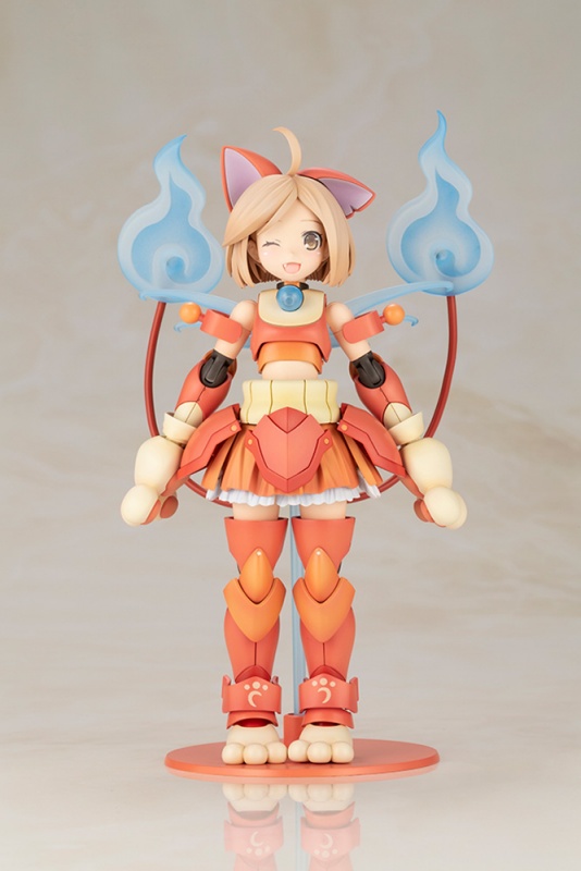 装甲娘 LBCS：ジ・バニャン コザクラツグミ | プラモデル | KOTOBUKIYA