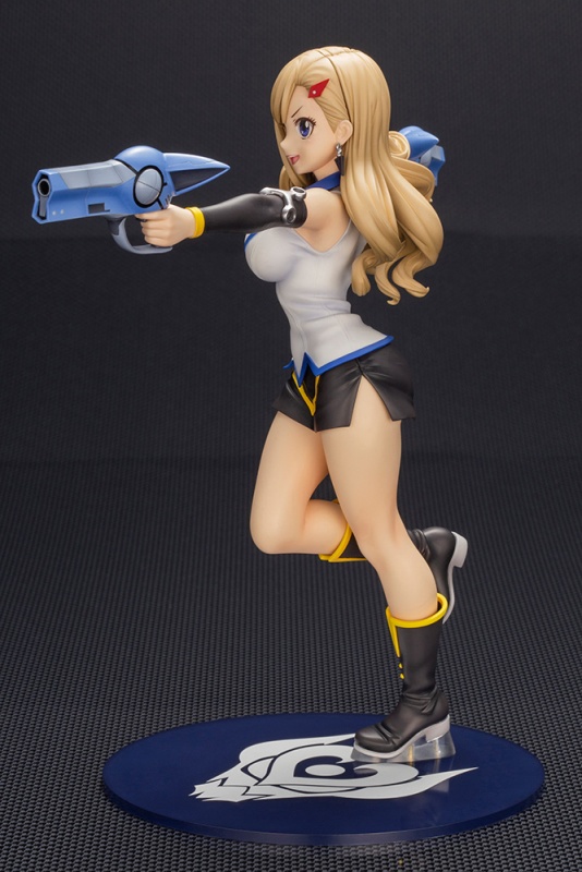 EDENS ZERO ARTFX J レベッカ・ブルーガーデン | フィギュア | KOTOBUKIYA