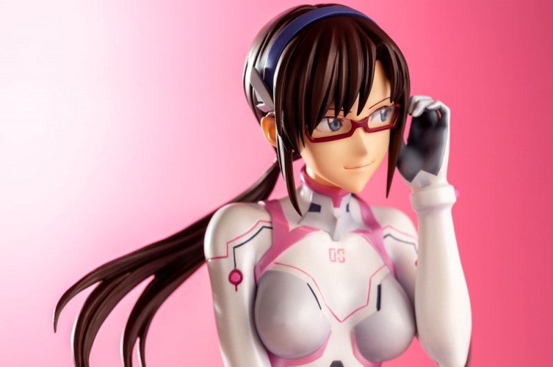 購入 コトブキヤ ヱヴァンゲリヲン新劇場版 真希波 マリ イラストリアス 1 6スケールpvc塗装済み完成品 Materialworldblog Com
