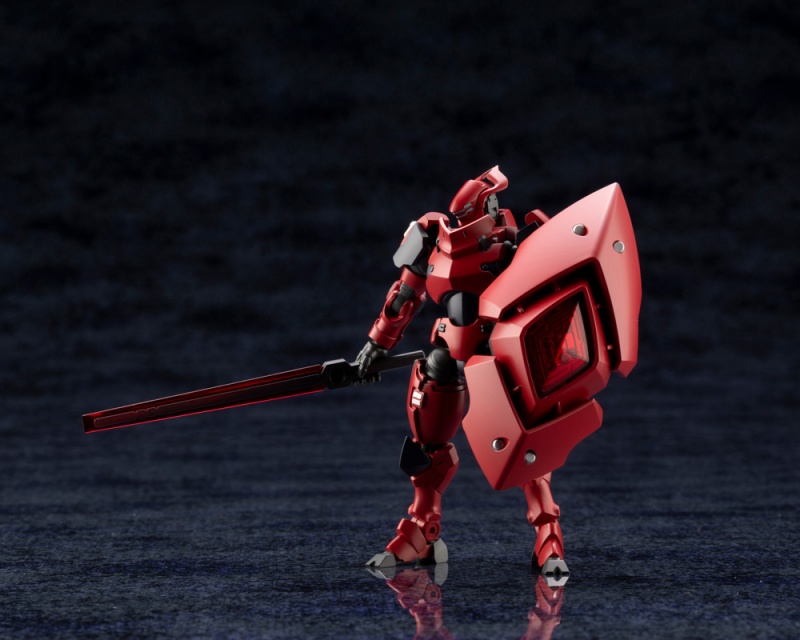 ヘキサギア ガバナー クイーンズガード | プラモデル | KOTOBUKIYA