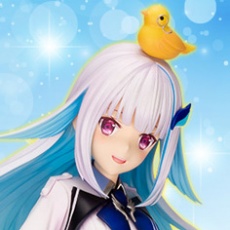 にじさんじ リゼ・ヘルエスタ | フィギュア | KOTOBUKIYA