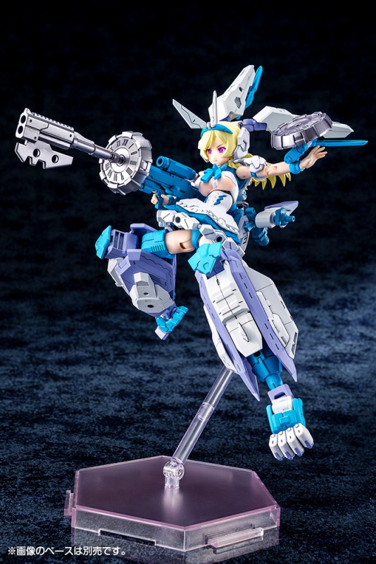 メガミデバイス Chaos & Pretty アリス | プラモデル | KOTOBUKIYA