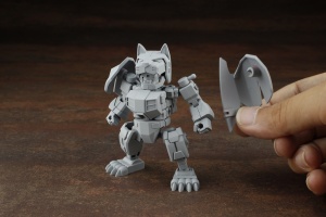 エヴォロイドテストショット紹介 ファンガオ 編 コトブキヤ秋葉原館店頭展示告知 壽 プラモlabo エヴォロイドテストショット紹介 ファンガオ 編 コトブキヤ秋葉原館店頭展示告知 壽 プラモlabo
