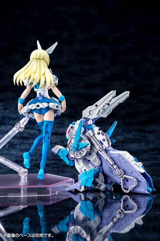 メガミデバイス Chaos & Pretty アリス | プラモデル | KOTOBUKIYA