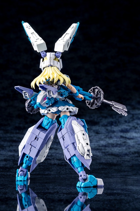 メガミデバイス Chaos  Pretty アリス | プラモデル | KOTOBUKIYA