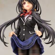 デート・ア・ライブIV 時崎狂三 制服ver. | フィギュア | KOTOBUKIYA デート・ア・ライブIV 時崎狂三 制服ver. | フィギュア | KOTOBUKIYA