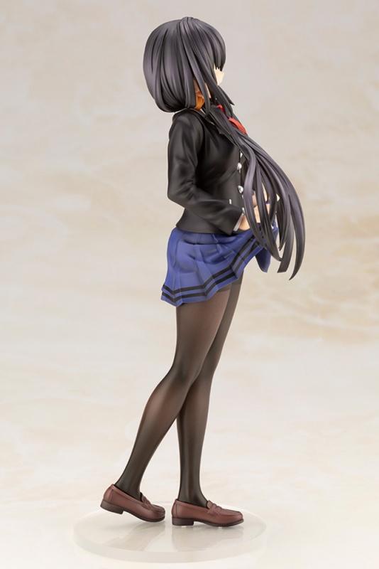 デート・ア・ライブIV 時崎狂三 制服ver. | フィギュア | KOTOBUKIYA デート・ア・ライブIV 時崎狂三 制服ver. | フィギュア | KOTOBUKIYA
