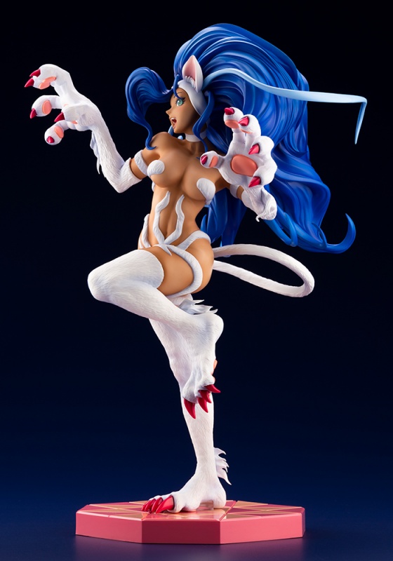 ヴァンパイア美少女 フェリシア | フィギュア | KOTOBUKIYA