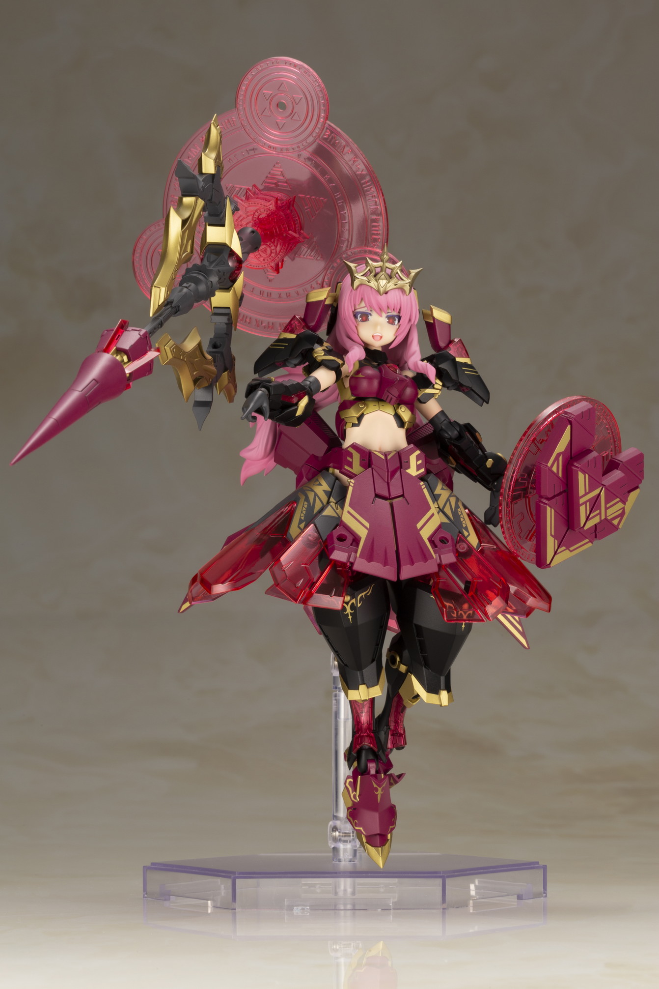 ドゥルガーI ダークネスクイーン Ver.（Amazon.co.jp限定商品）のご 