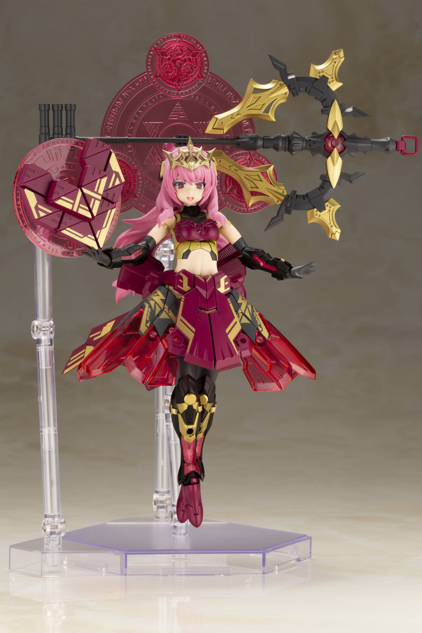 ドゥルガーI ダークネスクイーン Ver.（Amazon.co.jp限定商品）のご 