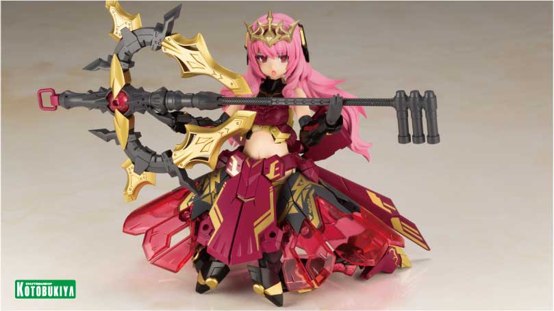 ドゥルガーI ダークネスクイーン Ver.（Amazon.co.jp限定商品）のご 