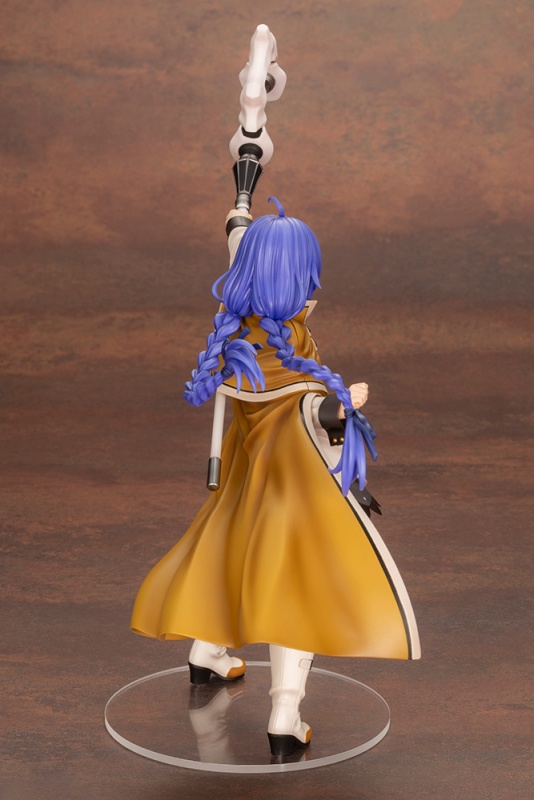 限定特典付き　キャストオフ無職転生　ロキシー　ミクルディア　新品未開封　特典付き コミック/アニメ 大人気商品