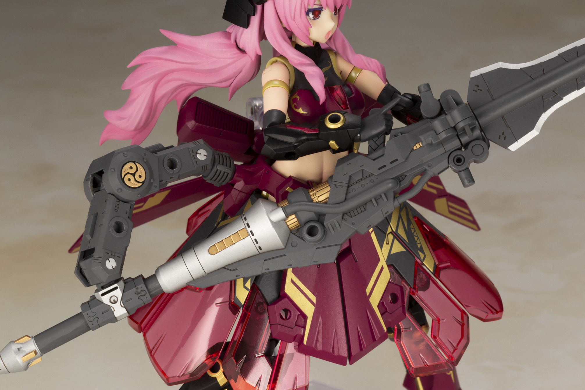 ドゥルガーI ダークネスクイーン Ver.（Amazon.co.jp限定商品）のご 