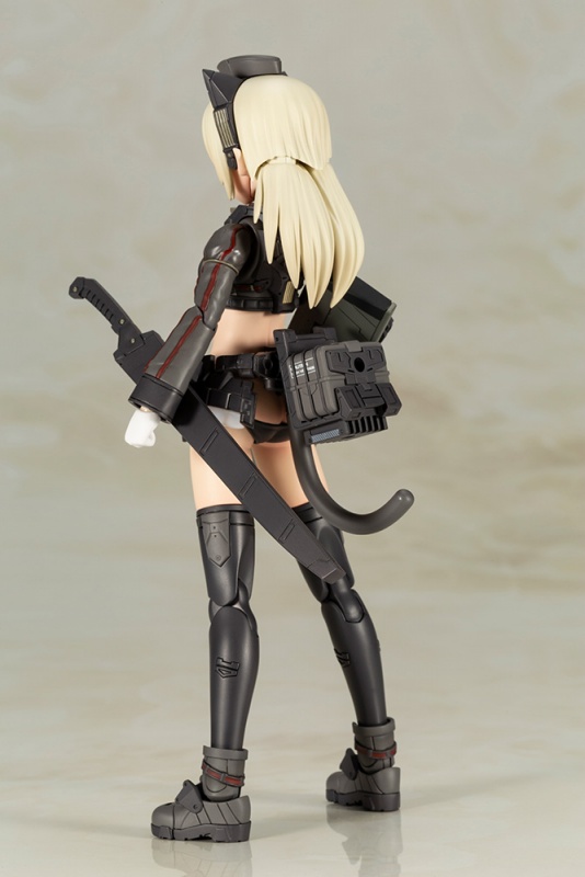 島田フミカネ ART WORKS アルシア | プラモデル | KOTOBUKIYA