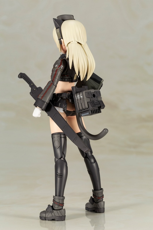 島田フミカネ Art Works アルシア プラモデル Kotobukiya