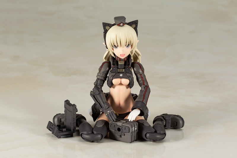 島田フミカネ ART WORKS アルシア | プラモデル | KOTOBUKIYA