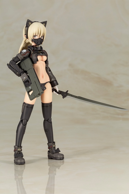 島田フミカネ ART WORKS アルシア | プラモデル | KOTOBUKIYA