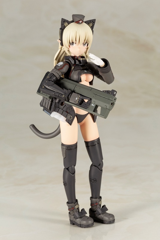 島田フミカネ ART WORKS アルシア | プラモデル | KOTOBUKIYA