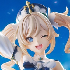 原神 バーバラ | フィギュア | KOTOBUKIYA