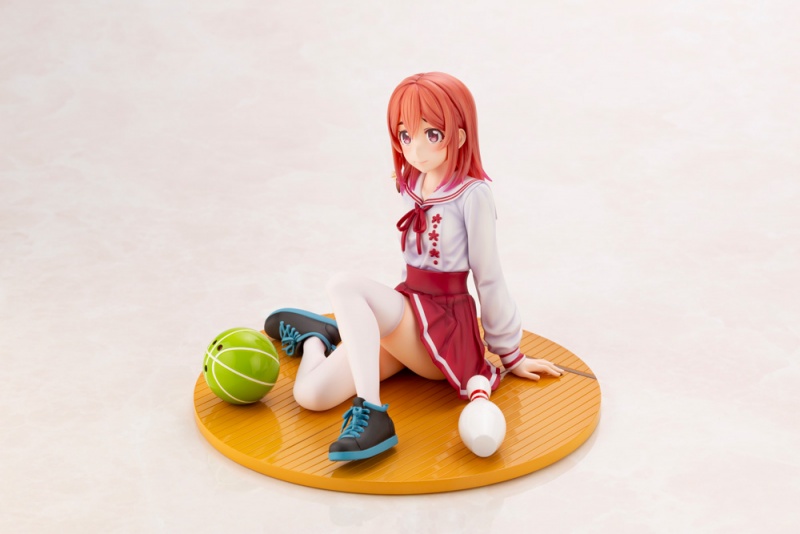 彼女、お借りします 桜沢 墨 | フィギュア | KOTOBUKIYA