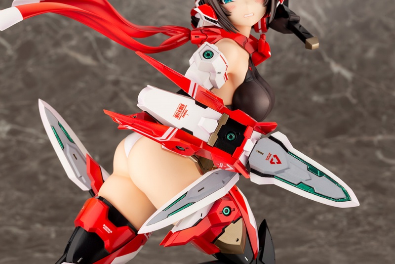 メガミデバイス 朱羅 忍者 | フィギュア | KOTOBUKIYA メガミデバイス 朱羅 忍者 | フィギュア | KOTOBUKIYA