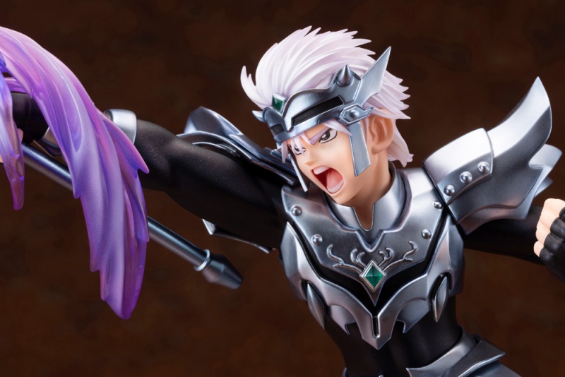 ドラゴンクエスト ダイの大冒険 ARTFX J ヒュンケル | フィギュア ドラゴンクエスト ダイの大冒険 ARTFX J ヒュンケル | フィギュア