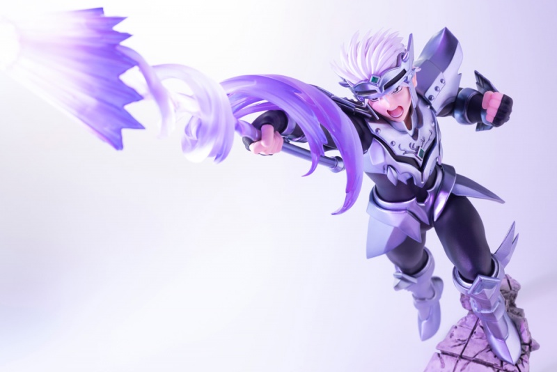 ドラゴンクエスト ダイの大冒険 ARTFX J ヒュンケル | フィギュア ドラゴンクエスト ダイの大冒険 ARTFX J ヒュンケル | フィギュア