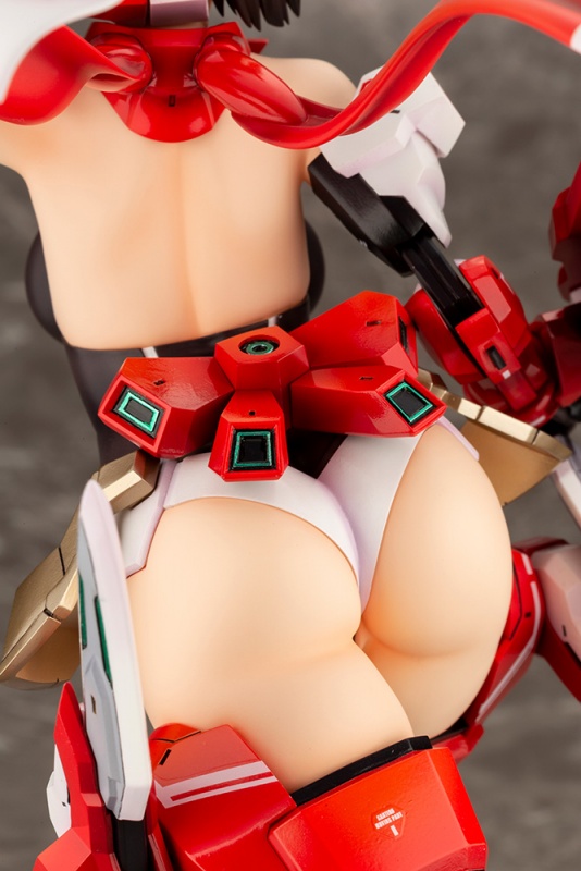 メガミデバイス 朱羅 忍者 | フィギュア | KOTOBUKIYA メガミデバイス 朱羅 忍者 | フィギュア | KOTOBUKIYA