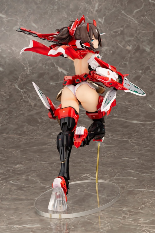 メガミデバイス 朱羅 忍者 | フィギュア | KOTOBUKIYA