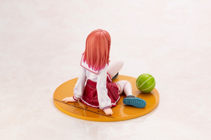 彼女、お借りします 桜沢墨 1/7 完成品フィギュア[コトブキヤ] コミック/アニメ 【オンライン限定商品】