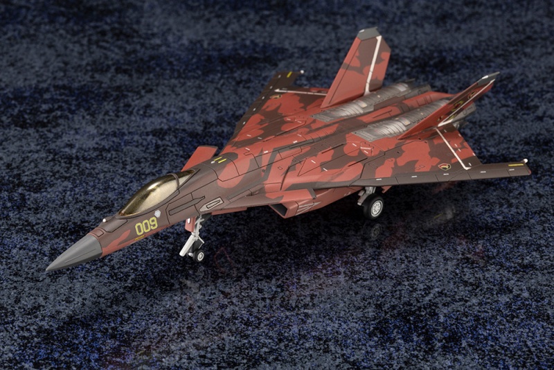 ACE COMBATシリーズ CFA-44 | プラモデル | KOTOBUKIYA