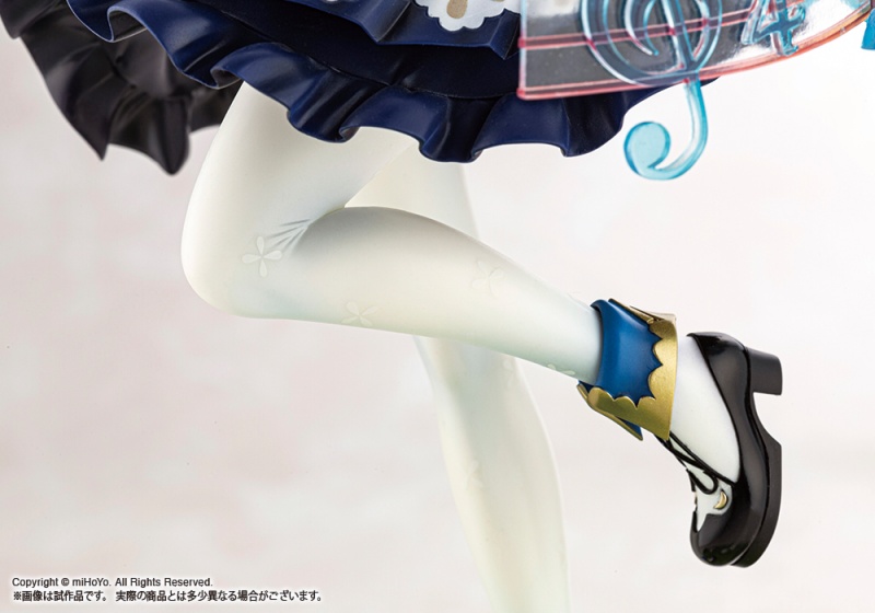 原神 バーバラ | フィギュア | KOTOBUKIYA