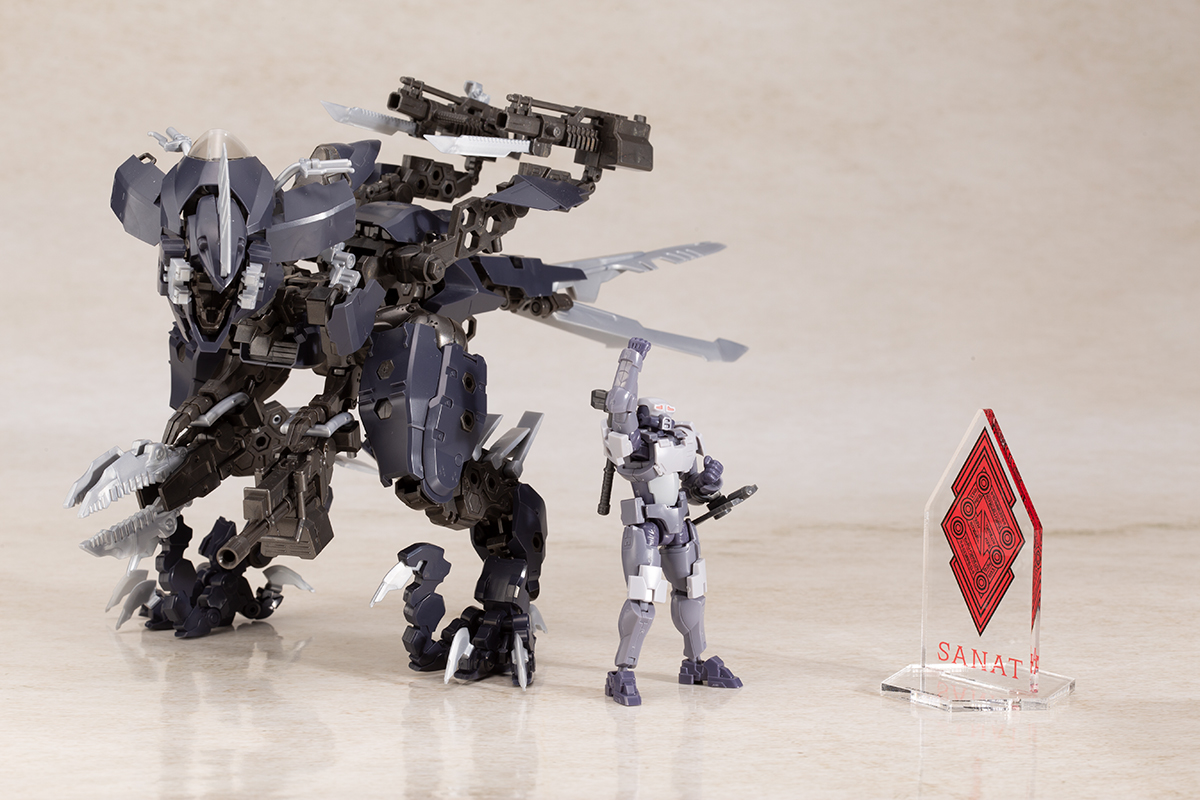 HEXA GEAR 4th Anniversary キャンペーン第三弾ご紹介！ | ヘキサギア 