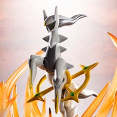 ポケットモンスター』（ポケモン） ARTFX J ヒビキ with ヒノアラシ 
