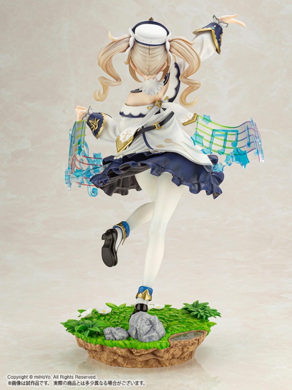 原神 バーバラ | フィギュア | KOTOBUKIYA