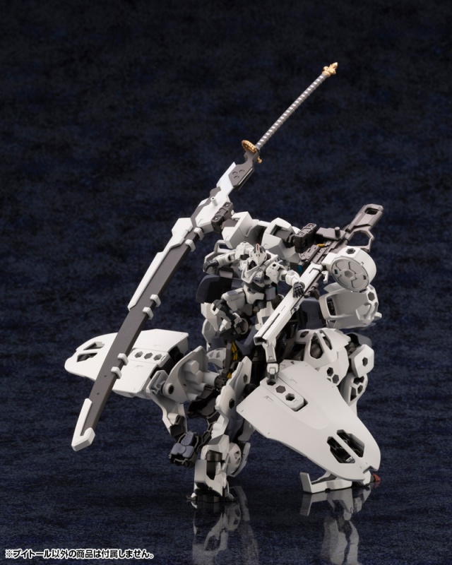 ヘキサギア ブイトール | プラモデル | KOTOBUKIYA