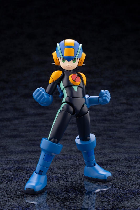 最安値級価格 ロックマンエグゼフィギュアセット ゲームキャラクター