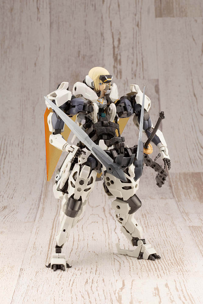 ブイトールミキシングプラン Faガールを乗せるという提案 ヘキサギア公式ブログ Hexa Gear Governors Guide