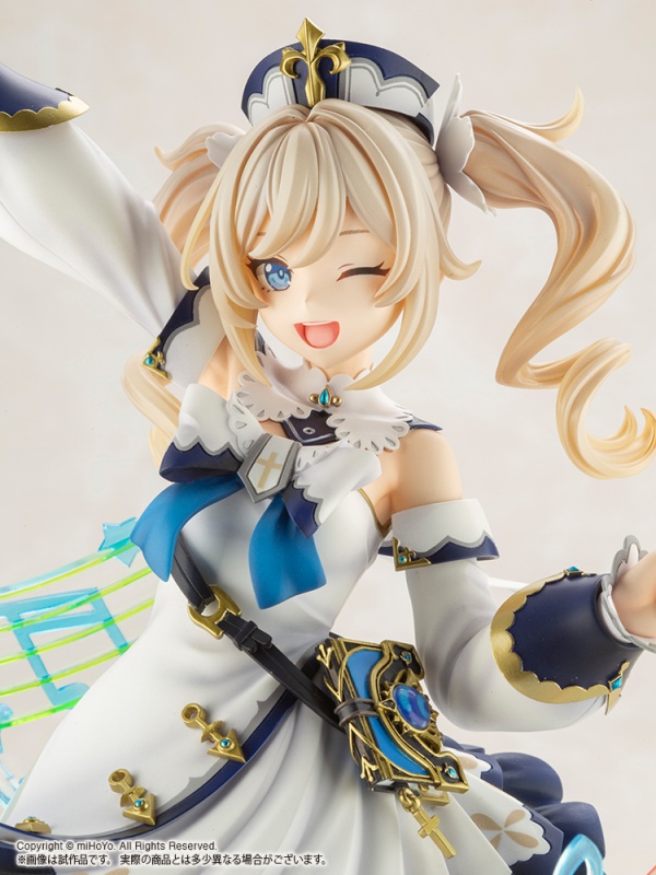 原神 バーバラ | フィギュア | KOTOBUKIYA