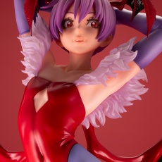 ヴァンパイア美少女 リリス | フィギュア | KOTOBUKIYA