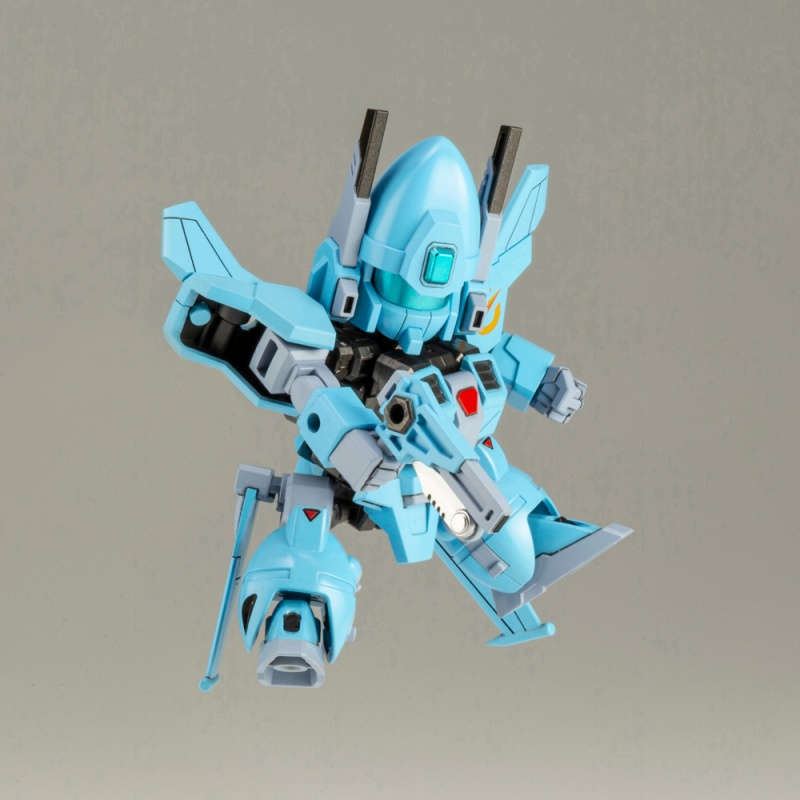 エヴォロイド EVR-M01 ミジェットン | プラモデル | KOTOBUKIYA