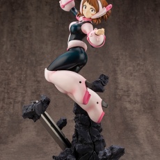 僕のヒーローアカデミア ARTFX J 麗日お茶子 Ver.2 | フィギュア 