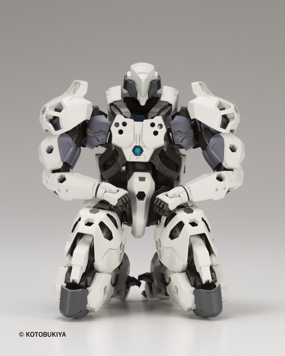 ヘキサギア５周年アイテム ブイトール 明日メーカー受注受付開始 ヘキサギア公式ブログ Hexa Gear Governors Guide
