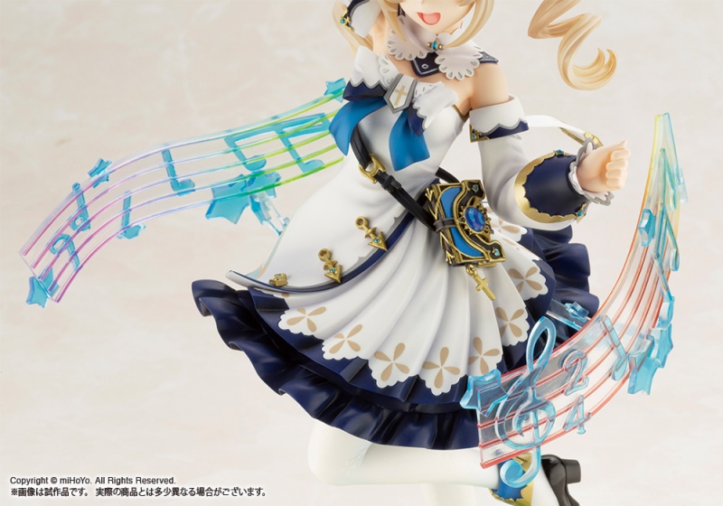 原神 バーバラ | フィギュア | KOTOBUKIYA