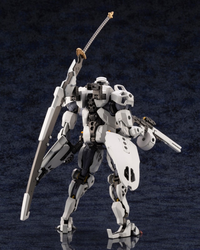 ヘキサギア ブイトール | プラモデル | KOTOBUKIYA