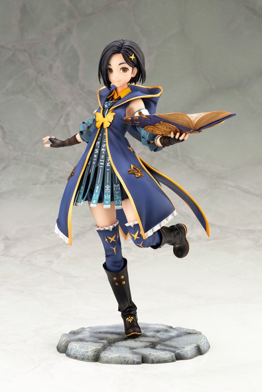 テイルズ オブ アライズ リンウェル | フィギュア | KOTOBUKIYA