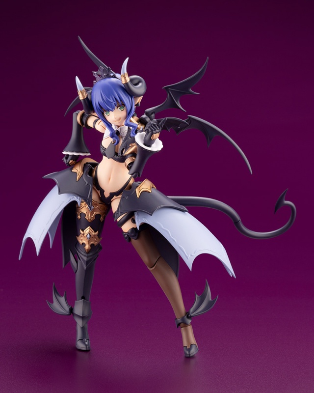 アルカナディア ヴェルルッタ | プラモデル | KOTOBUKIYA