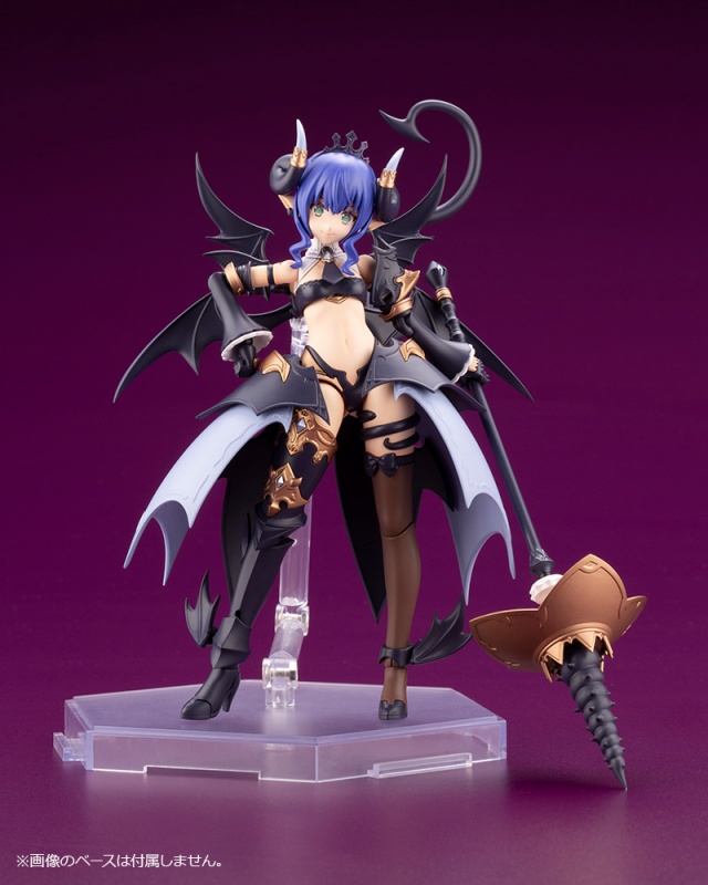 アルカナディア ヴェルルッタ | プラモデル | KOTOBUKIYA アルカナディア ヴェルルッタ | プラモデル | KOTOBUKIYA